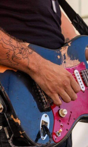 A Night of Indie Rock