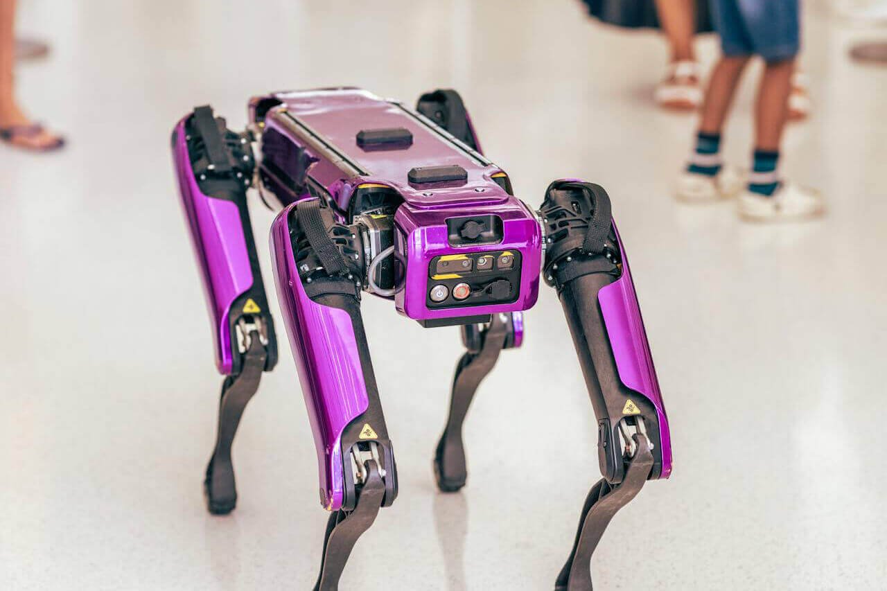 Innovation & Technology Expo