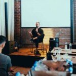 Dialogue: Building a Better Tomorrow